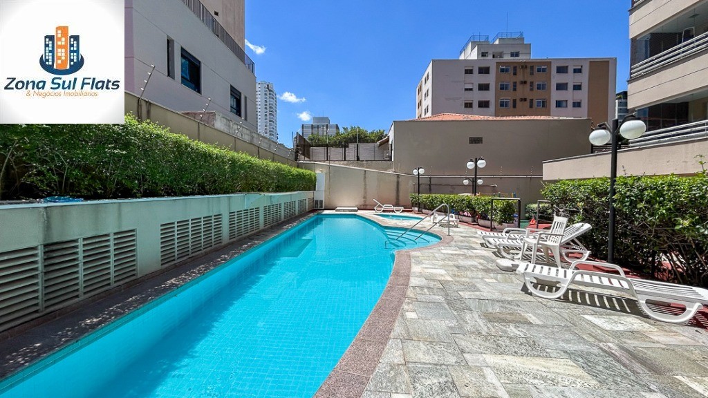 Apartamento, 3 quartos, 137 m² - Foto 32