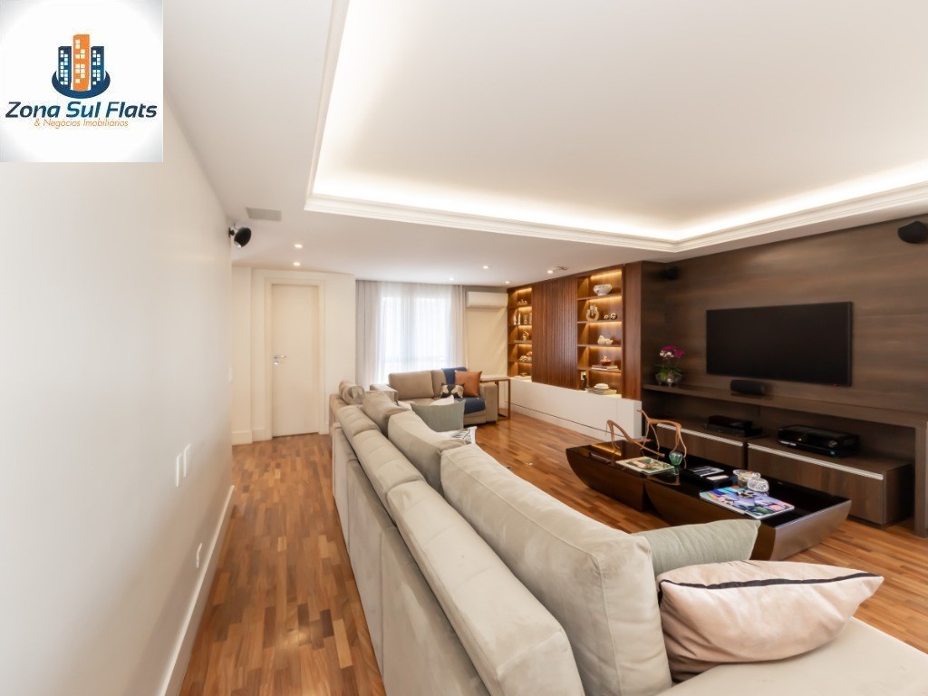 Apartamento, 4 quartos, 226 m² - Foto 7