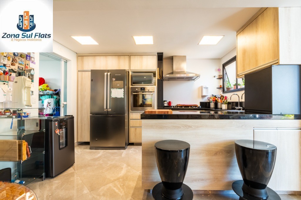 Apartamento, 3 quartos, 172 m² - Foto 21