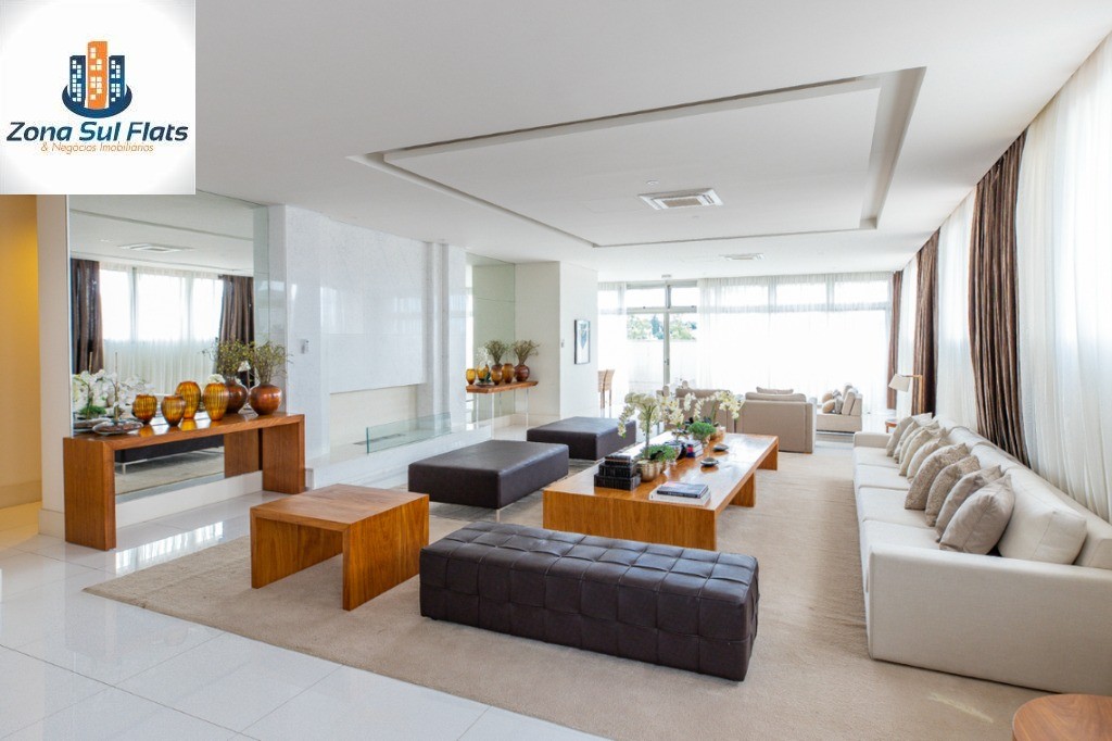 Cobertura, 4 quartos, 839 m² - Foto 42