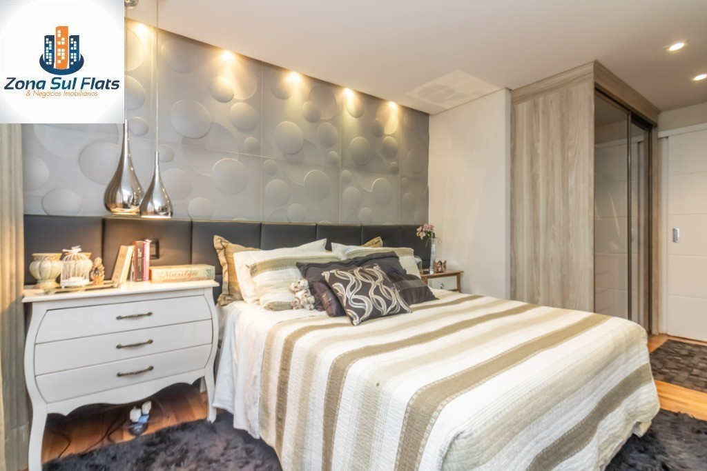Apartamento, 3 quartos, 137 m² - Foto 11