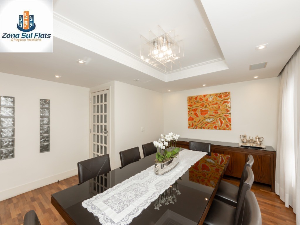 Apartamento, 4 quartos, 226 m² - Foto 11