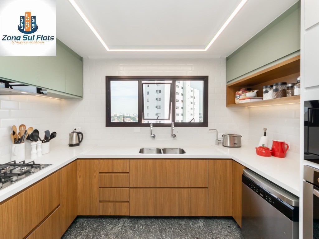 Apartamento, 4 quartos, 226 m² - Foto 26