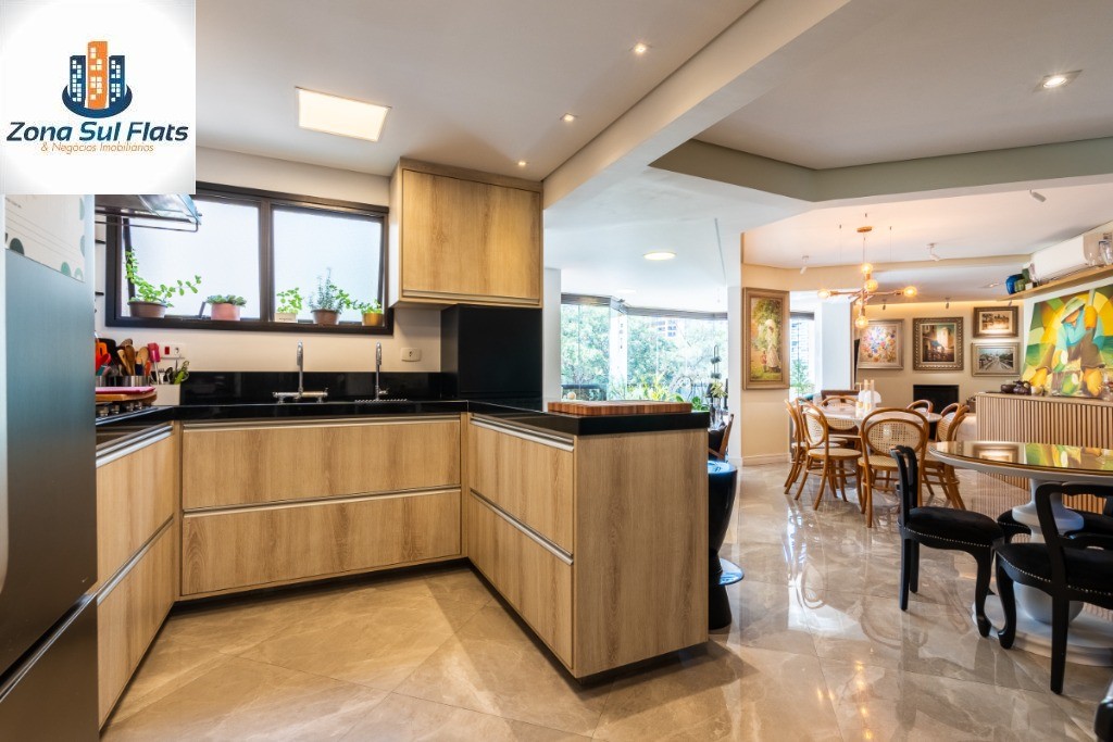 Apartamento, 3 quartos, 172 m² - Foto 23
