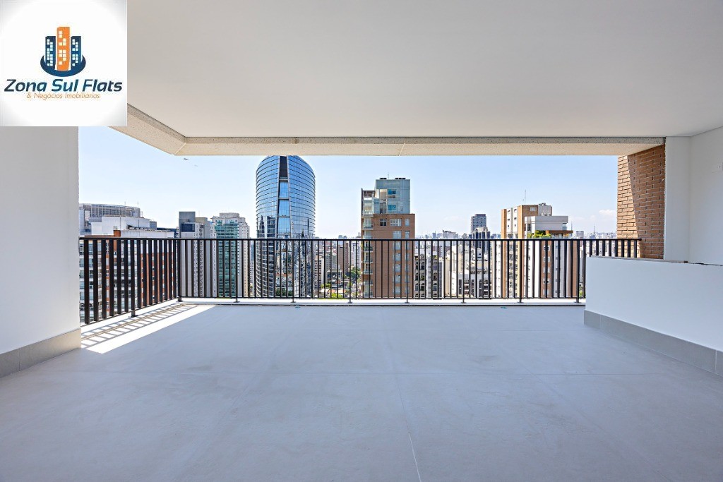 Apartamento, 3 quartos, 189 m² - Foto 3