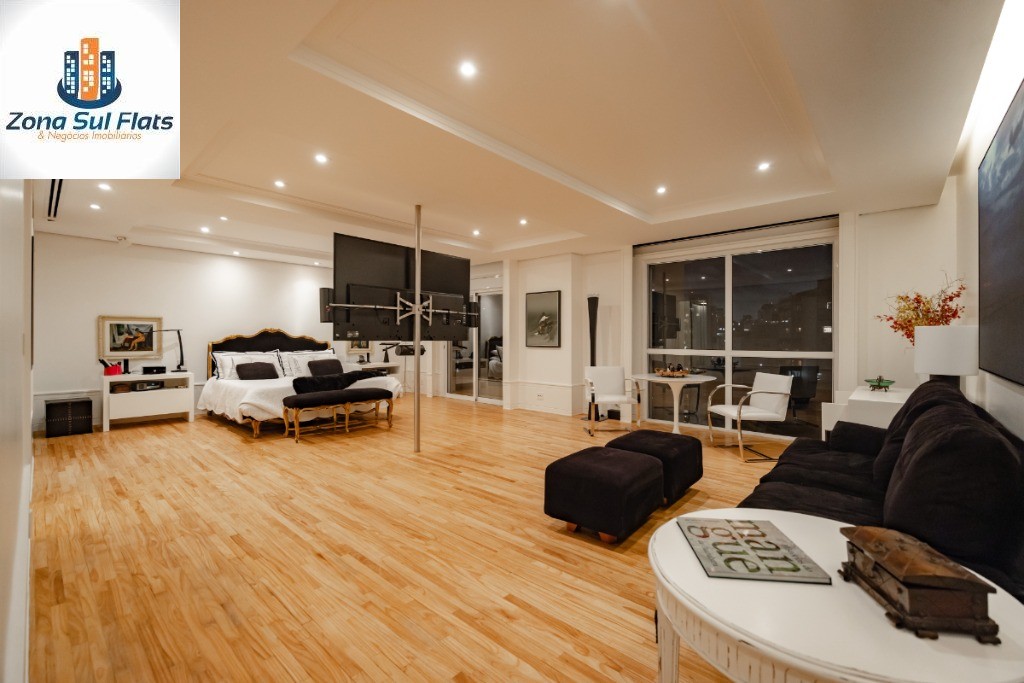 Apartamento, 4 quartos, 650 m² - Foto 12