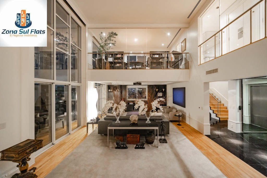 Apartamento, 4 quartos, 650 m² - Foto 3