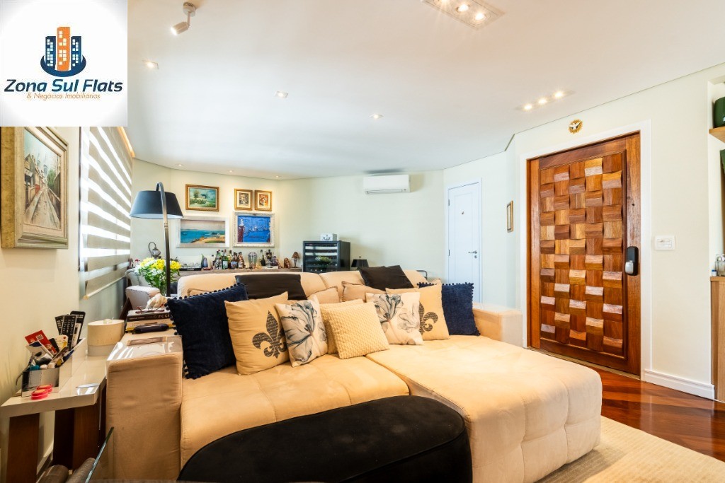 Apartamento, 3 quartos, 172 m² - Foto 9