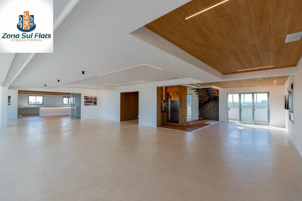 Cobertura, 4 quartos, 839 m² - Foto 16