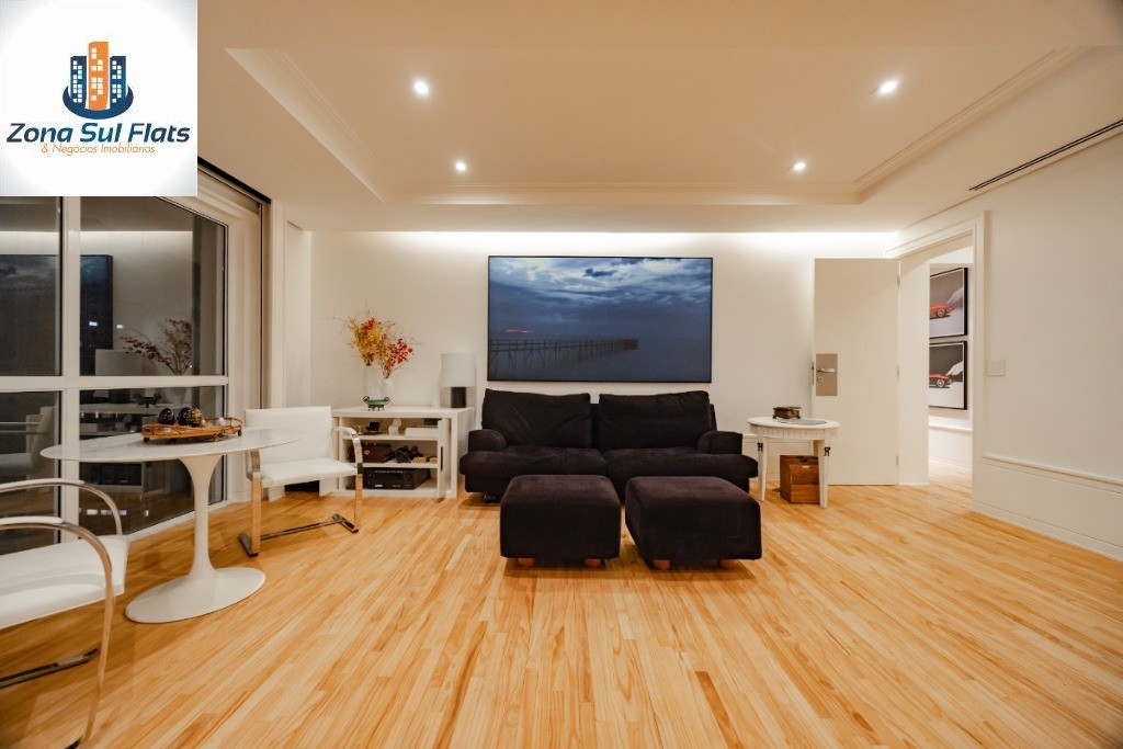 Apartamento, 4 quartos, 650 m² - Foto 16