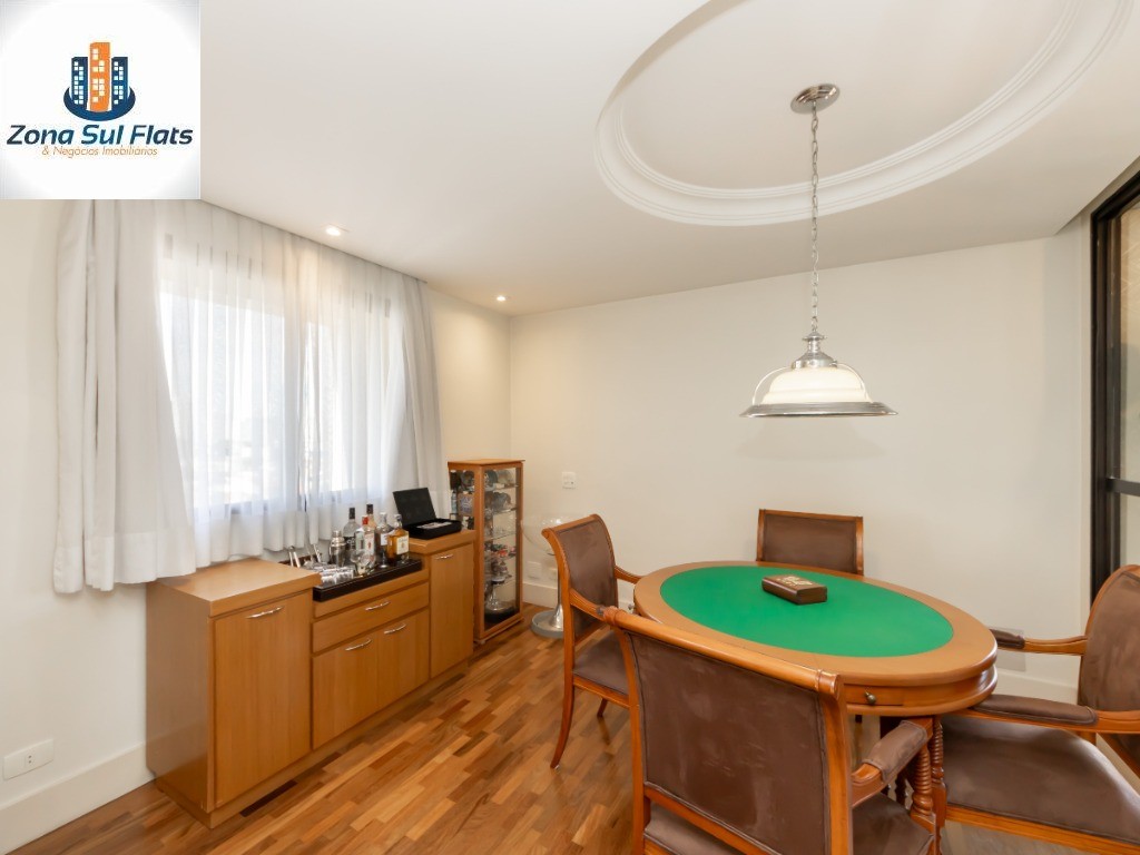 Apartamento, 4 quartos, 226 m² - Foto 49
