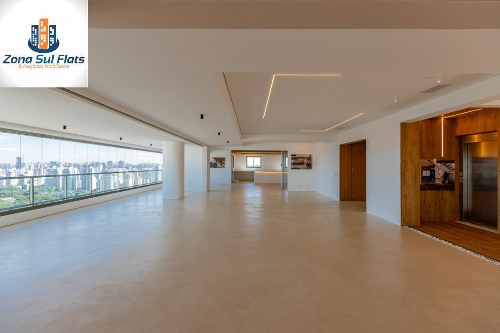 Cobertura, 4 quartos, 839 m² - Foto 1