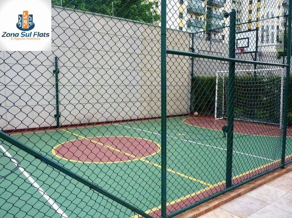 Apartamento, 3 quartos, 137 m² - Foto 34