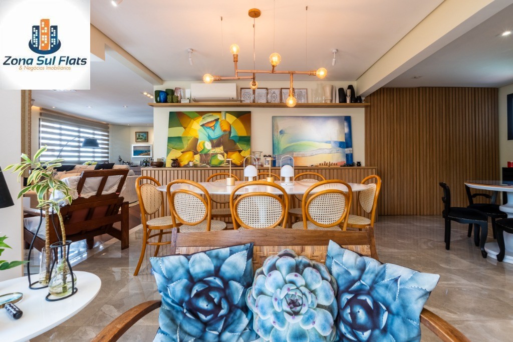 Apartamento, 3 quartos, 172 m² - Foto 18