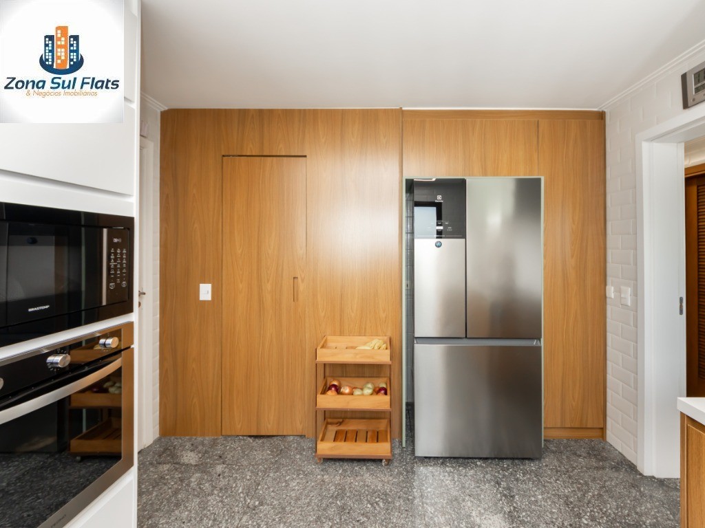 Apartamento, 4 quartos, 226 m² - Foto 33