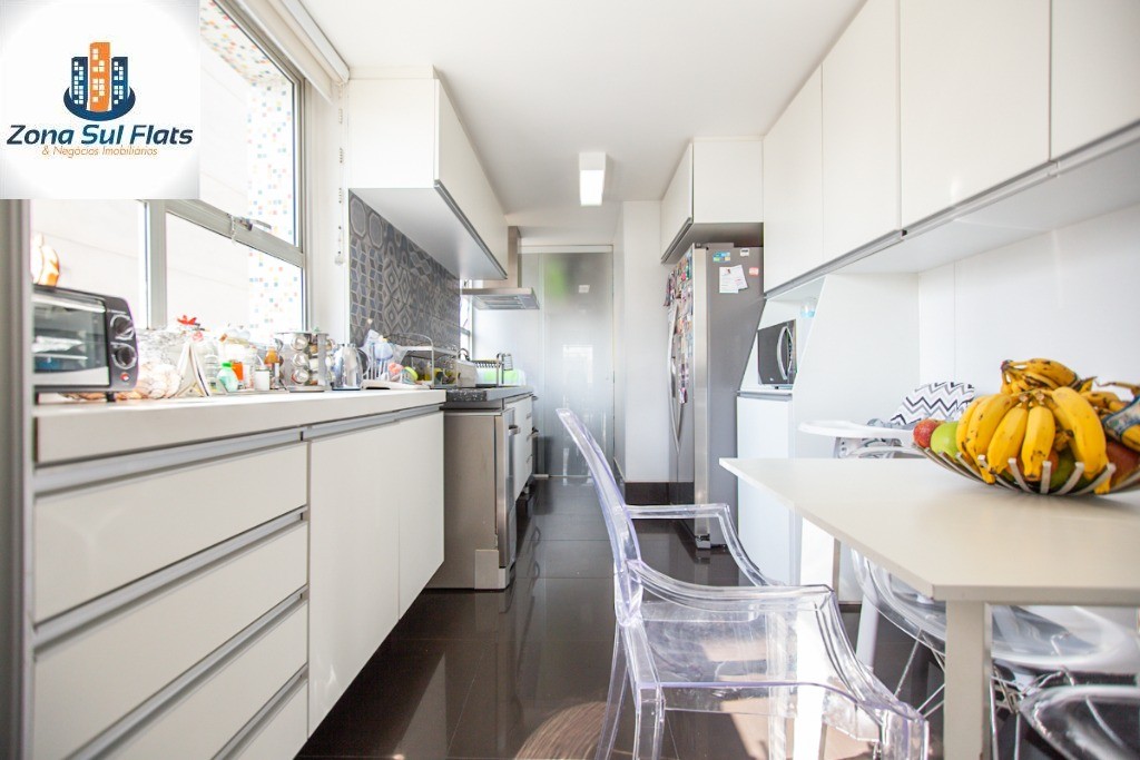 Apartamento, 3 quartos, 170 m² - Foto 9