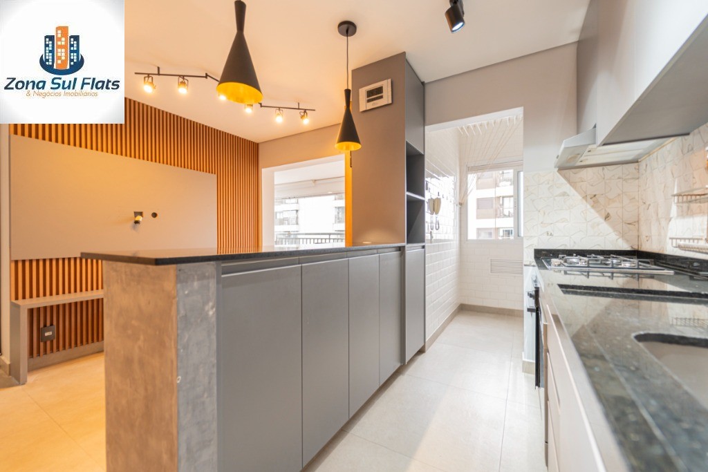Apartamento, 2 quartos, 65 m² - Foto 10