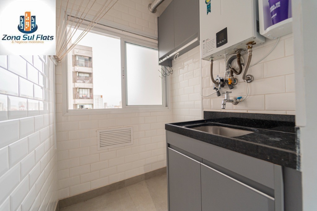 Apartamento, 2 quartos, 65 m² - Foto 22