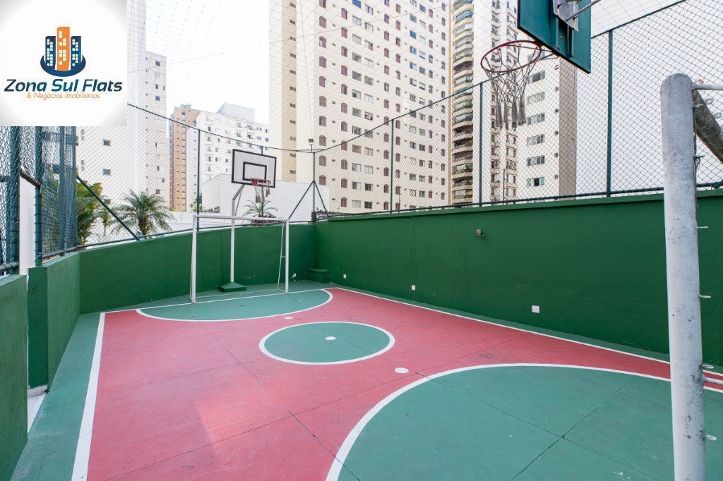 Apartamento, 4 quartos, 200 m² - Foto 42