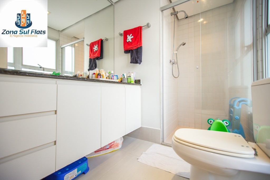 Apartamento, 3 quartos, 170 m² - Foto 8