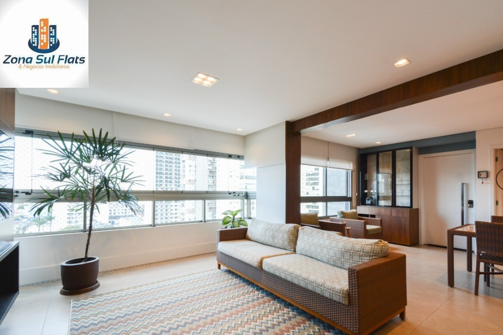 Apartamento, 3 quartos, 113 m² - Foto 3