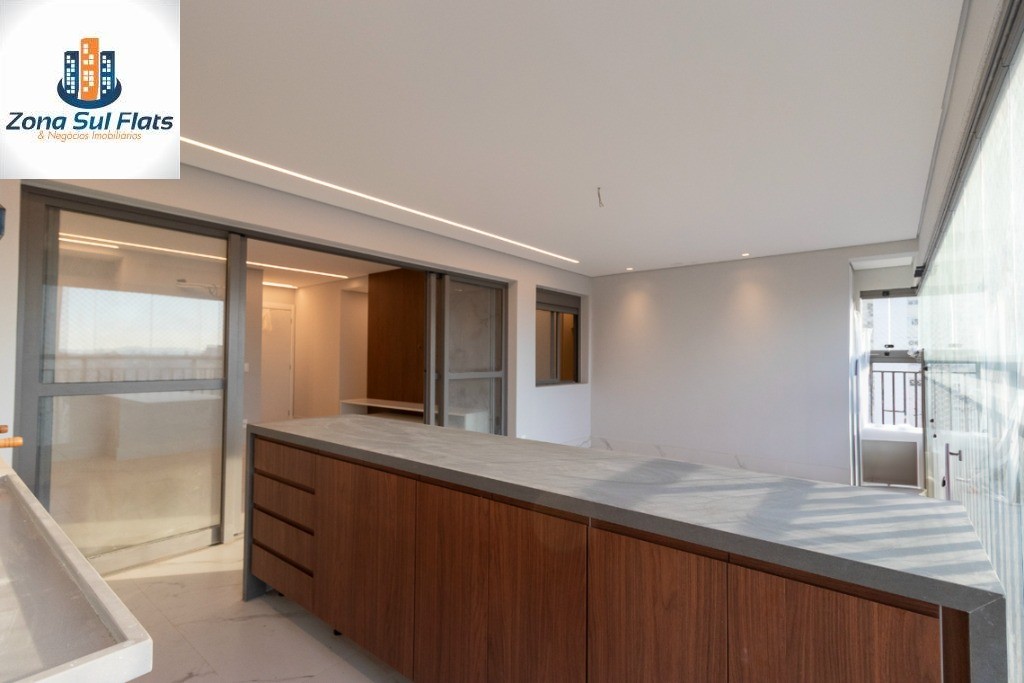 Apartamento, 3 quartos, 128 m² - Foto 9