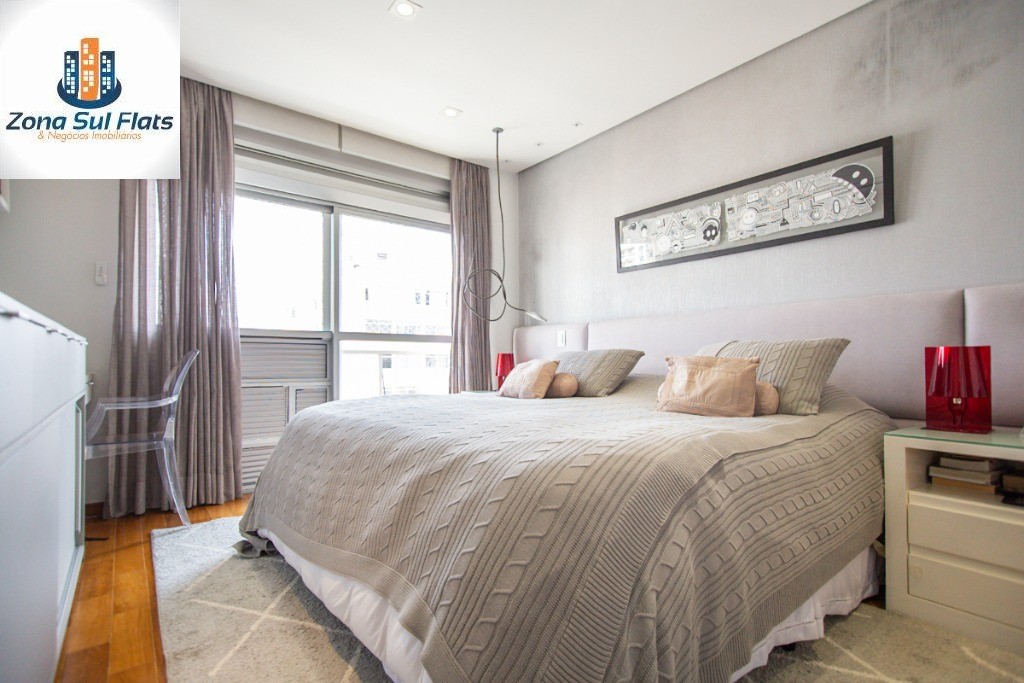 Apartamento, 3 quartos, 170 m² - Foto 16