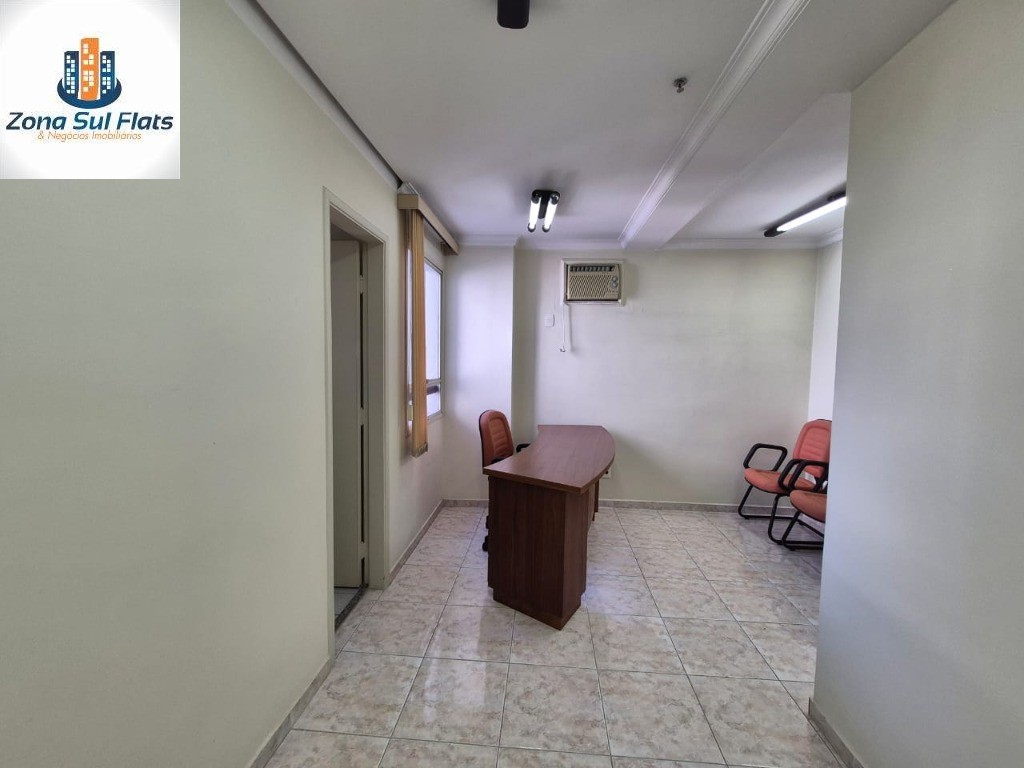 Sala-Conjunto, 39 m² - Foto 15