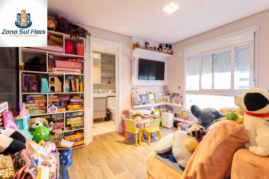 Apartamento, 4 quartos, 189 m² - Foto 16