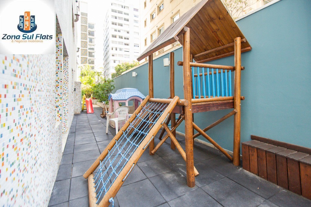 Apartamento, 3 quartos, 170 m² - Foto 40
