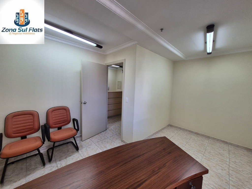 Sala-Conjunto, 39 m² - Foto 18