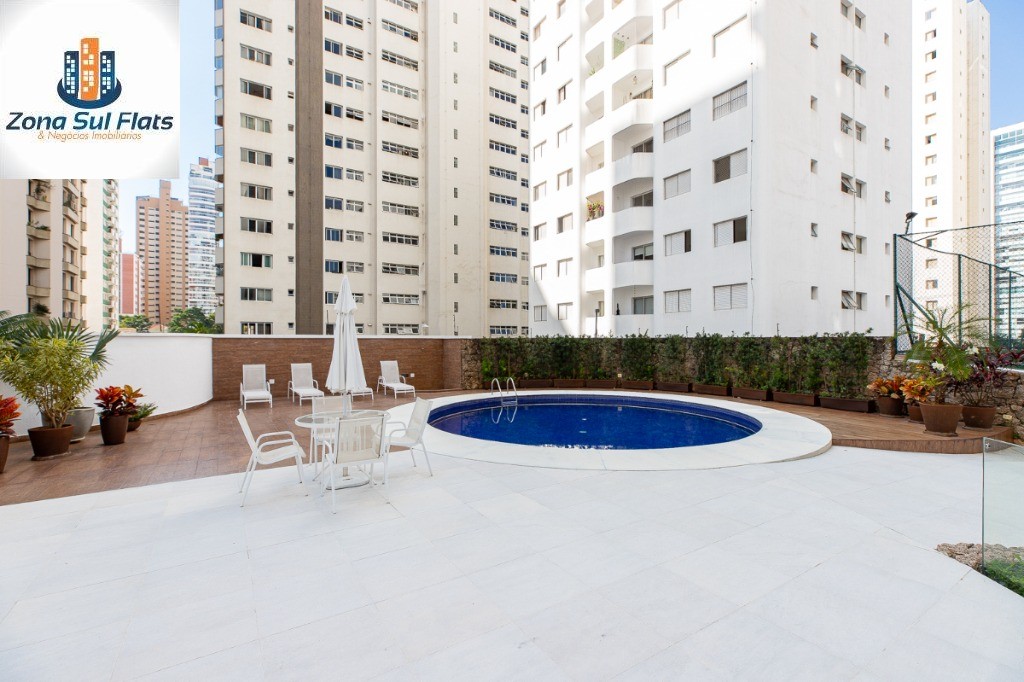 Apartamento, 4 quartos, 200 m² - Foto 47