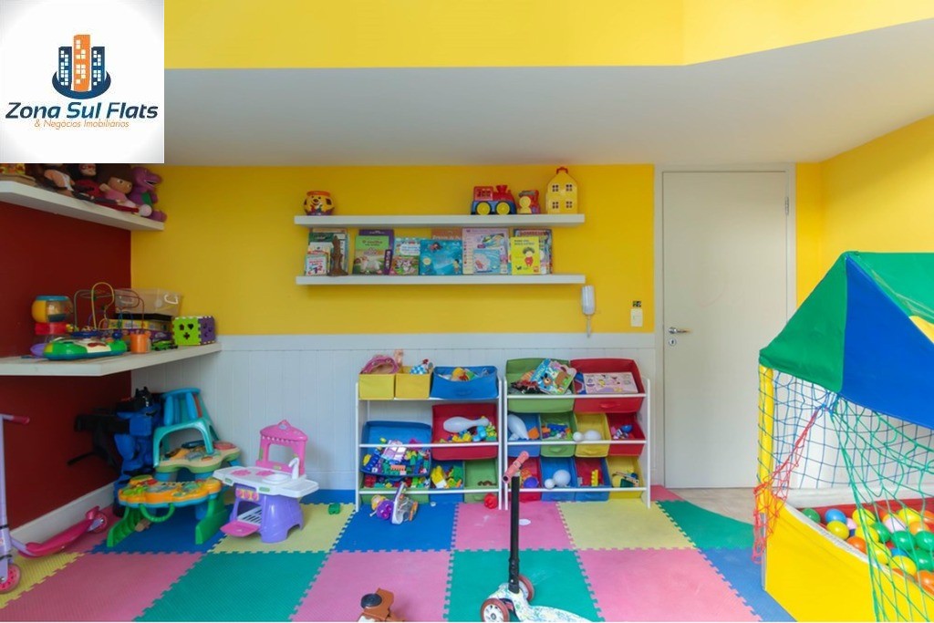 Apartamento, 4 quartos, 143 m² - Foto 45