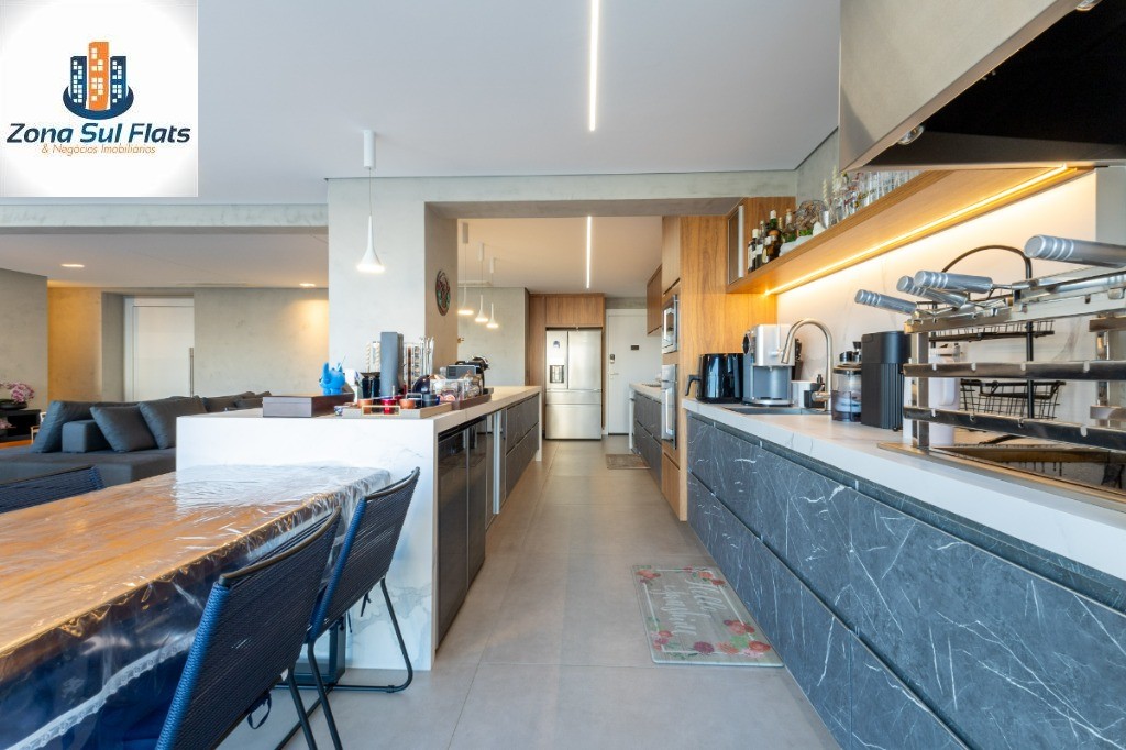 Apartamento, 4 quartos, 189 m² - Foto 9