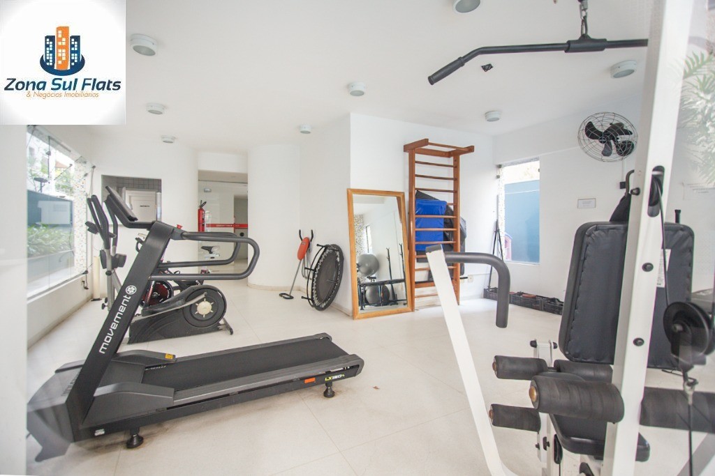 Apartamento, 3 quartos, 170 m² - Foto 37