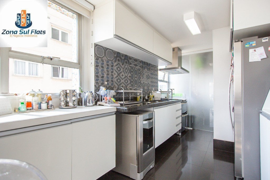 Apartamento, 3 quartos, 170 m² - Foto 19