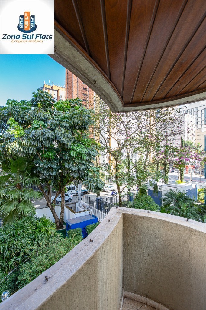 Apartamento, 4 quartos, 200 m² - Foto 24