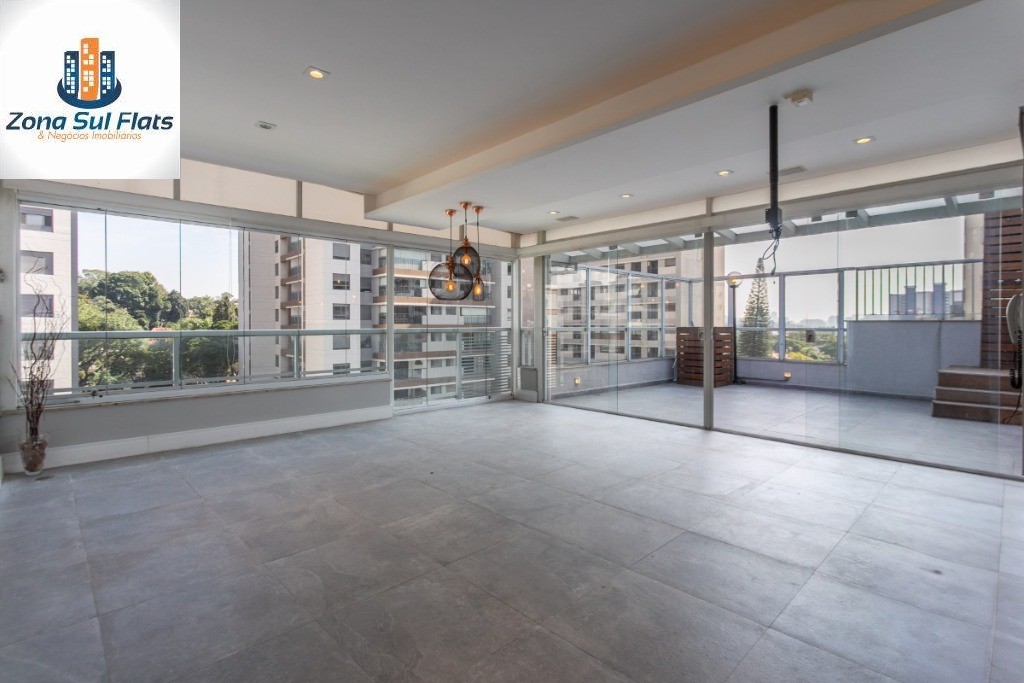Cobertura, 3 quartos, 190 m² - Foto 3