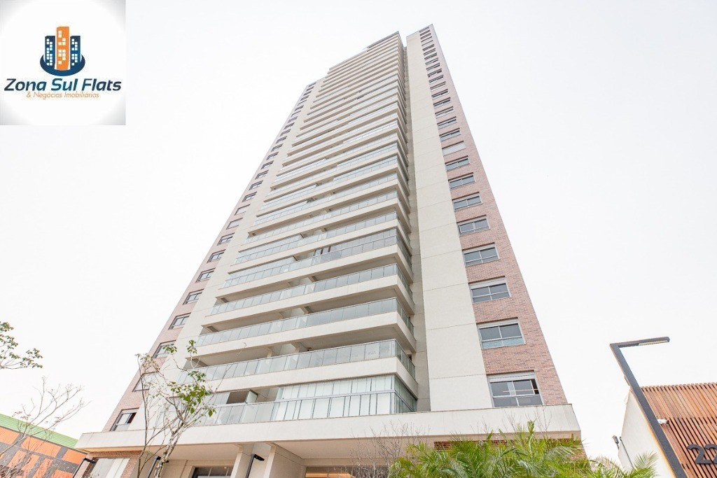 Apartamento, 3 quartos, 121 m² - Foto 46