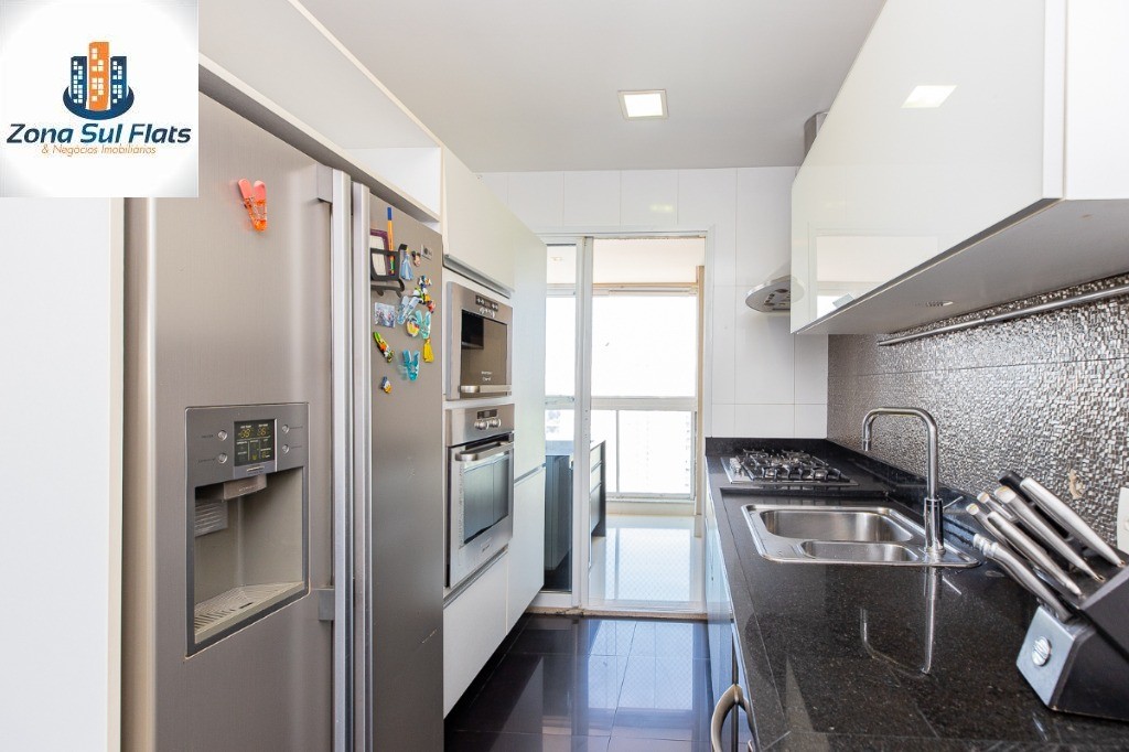 Apartamento, 3 quartos, 138 m² - Foto 19