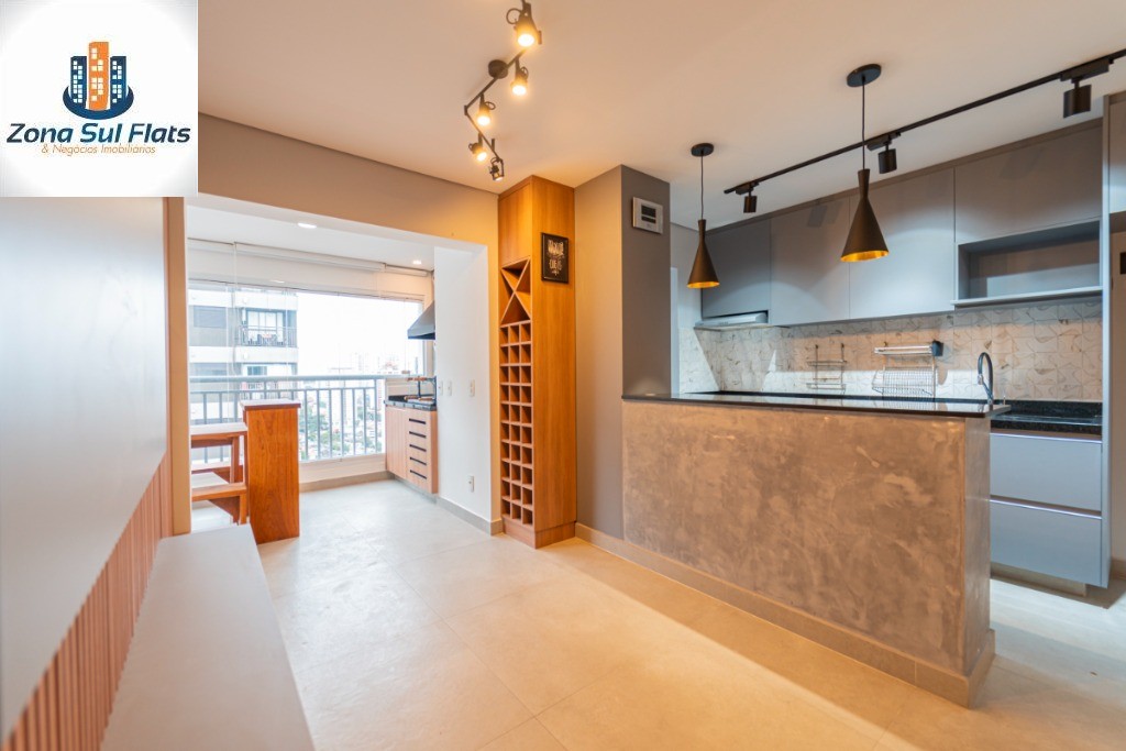 Apartamento, 2 quartos, 65 m² - Foto 1