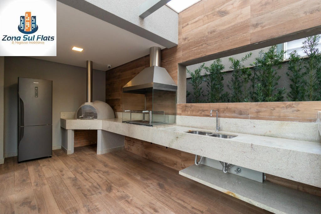 Apartamento, 3 quartos, 128 m² - Foto 47