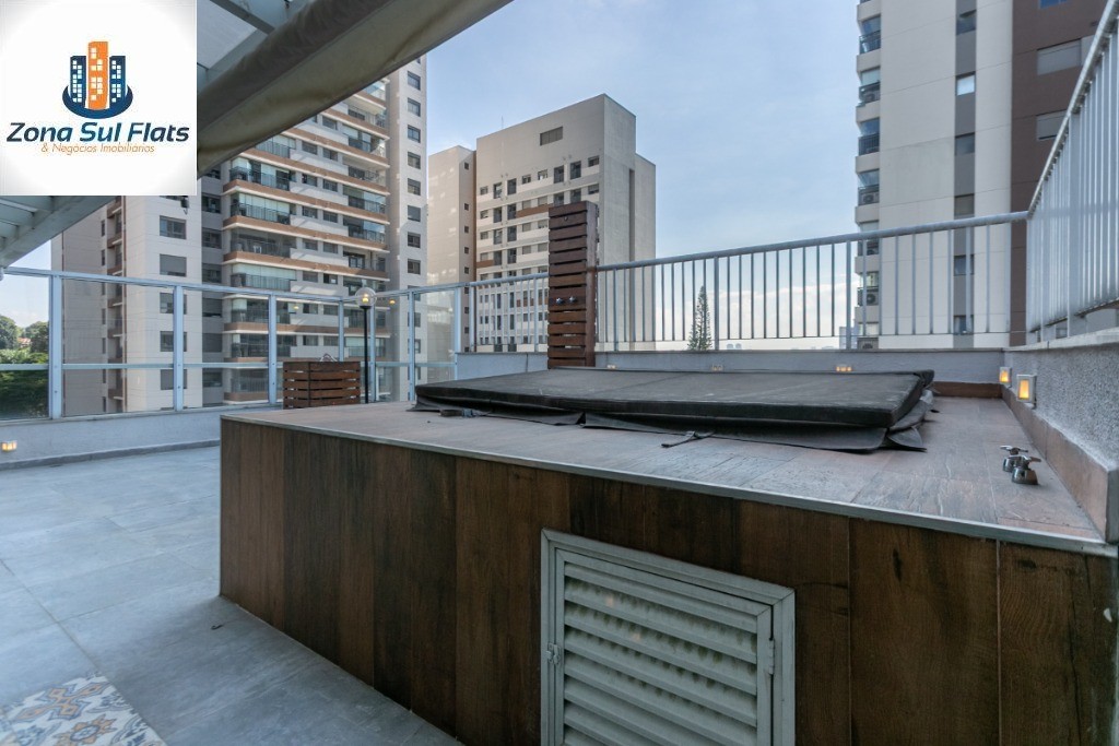 Cobertura, 3 quartos, 190 m² - Foto 7