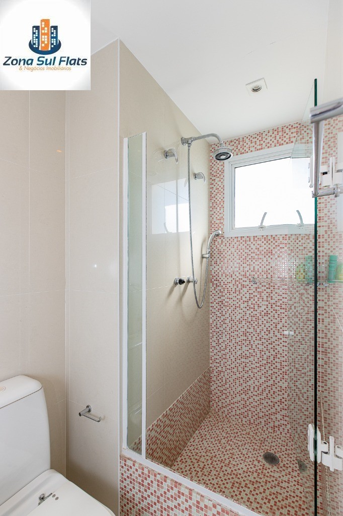 Apartamento, 3 quartos, 138 m² - Foto 27