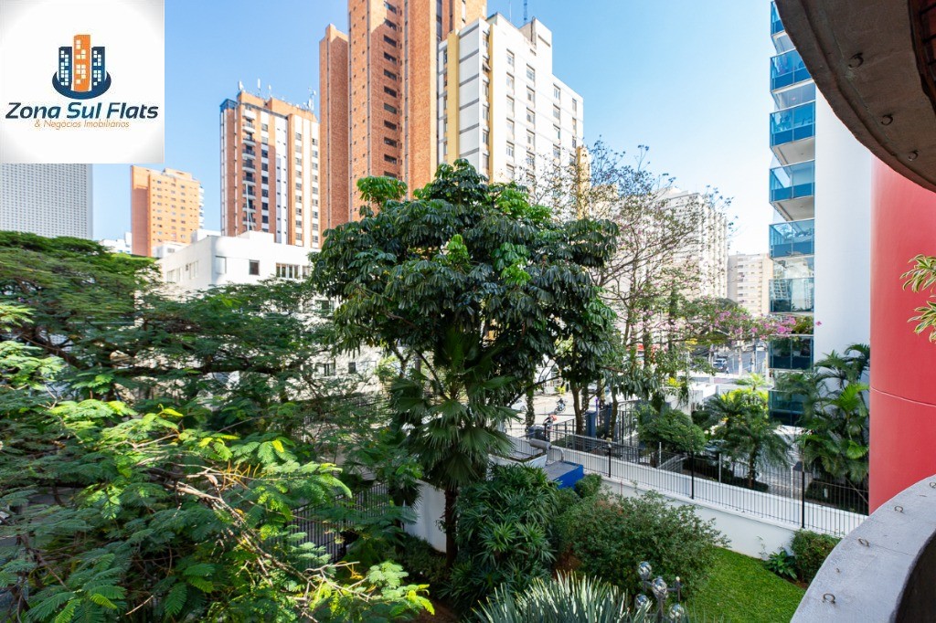 Apartamento, 4 quartos, 200 m² - Foto 22