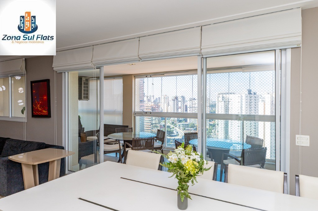 Apartamento, 3 quartos, 138 m² - Foto 6
