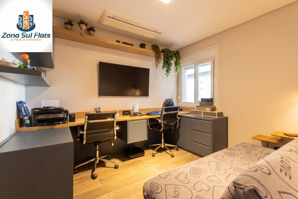 Apartamento, 4 quartos, 189 m² - Foto 14