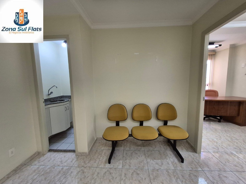 Sala-Conjunto, 39 m² - Foto 10