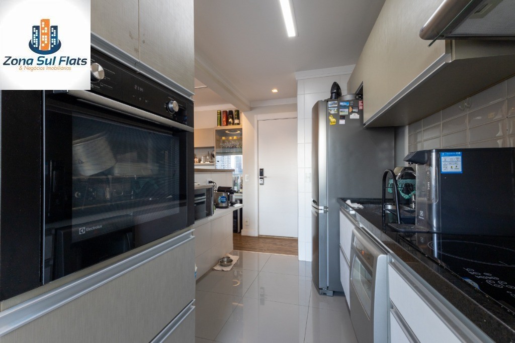 Apartamento, 2 quartos, 75 m² - Foto 17
