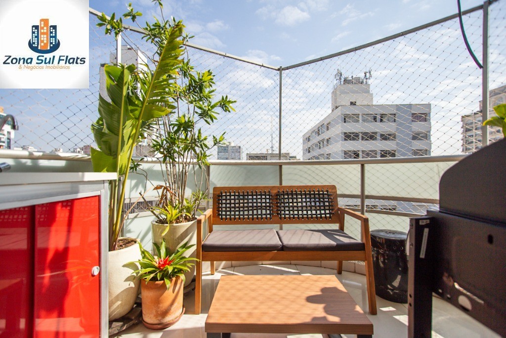 Apartamento, 3 quartos, 170 m² - Foto 5